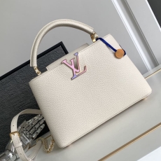 LV Top Handle Bags